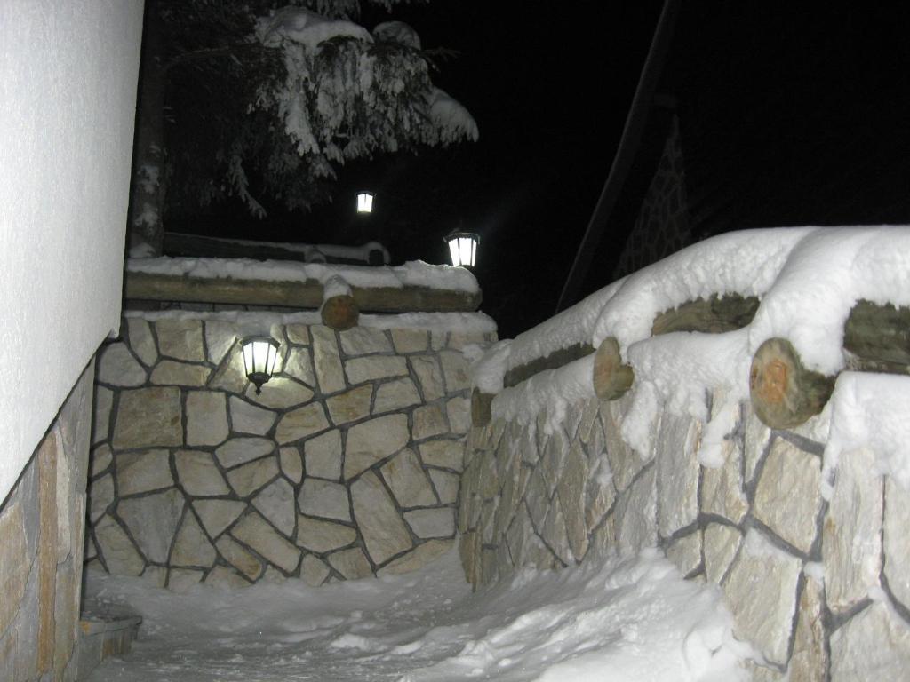 Villa Sofija Κοπαόνικ Εξωτερικό φωτογραφία