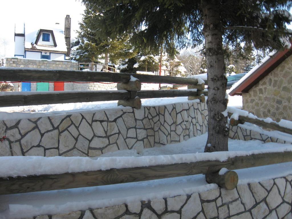 Villa Sofija Κοπαόνικ Εξωτερικό φωτογραφία